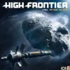 High Frontier 4 All Brettspill