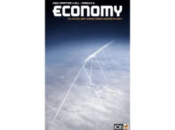 High Frontier 4 All Economy Expansion