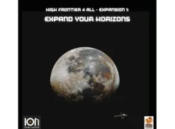 High Frontier 4 All Module 6 Odyssey Exp