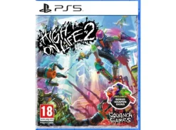 High on Life 2 PS5