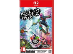 High on Life 2 Switch 2