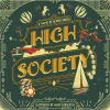 High Society Kortspill