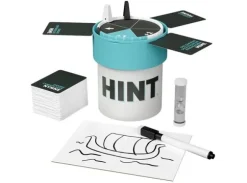 HINT Go - DANSK