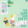 HINT Junior Brettspill - Norsk utgave
