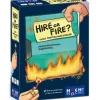 Hire or Fire Brettspill