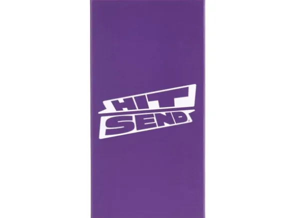 Hit Send Partyspill