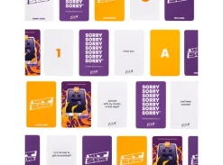 Hit Send Partyspill