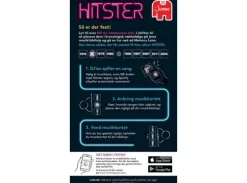 Hitster - DANSK