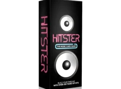 Hitster Partyspill - Engelsk utgave