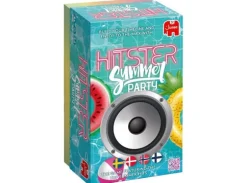 Hitster Summer Party Partyspill