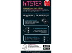 Hitster - SVENSK