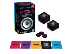 Hitster - SVENSK