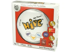 Hive Brettspill
