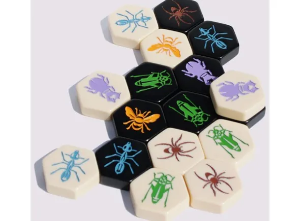 Hive Brettspill