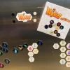 Hive Magnetic Brettspill