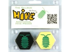 Hive The Pillbug Expansion