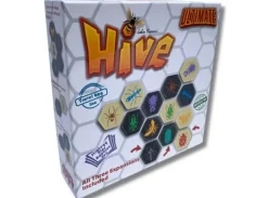 Hive Ultimate Brettspill