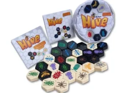 Hive Ultimate Brettspill