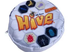 Hive Ultimate Brettspill