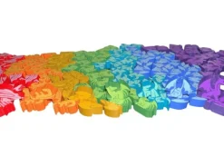 Hoard Of Dragon Meeples