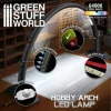 Hobby Arch LED Lamp - Darth Black