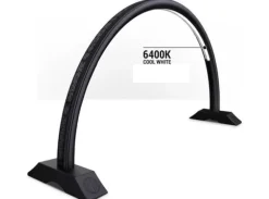Hobby Arch LED Lamp - Darth Black