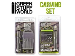 Hobby Carving Set