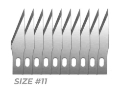Hobby Knife Refill Pack