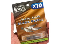 Hobby Knife Refill Pack