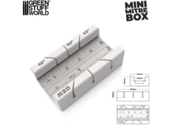 Hobby Mitre Box
