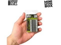 Hobby Mitre Box