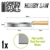 Hobby Razor Saw