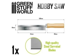Hobby Razor Saw