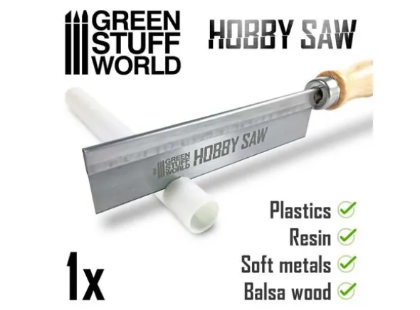 Hobby Razor Saw