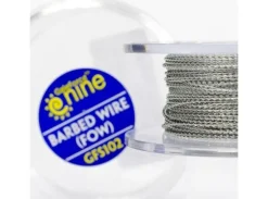 Hobby Scenics Barbed Wire 15mm (8m)