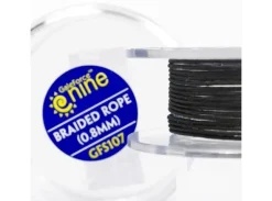 Hobby Scenics Braided Rope 0,8mm (2m)