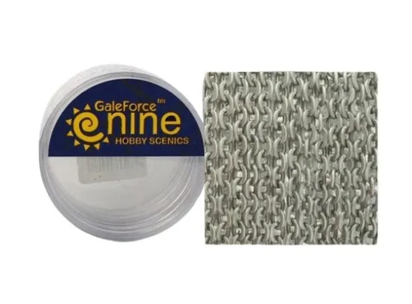 Hobby Scenics Iron Chain 1,5mm (1m)