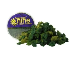 Hobby Scenics Summer Clump Foliage Mix