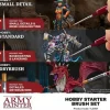 Hobby Starter Brush Set