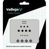 Hobby Stencils German WWII Tank Marking