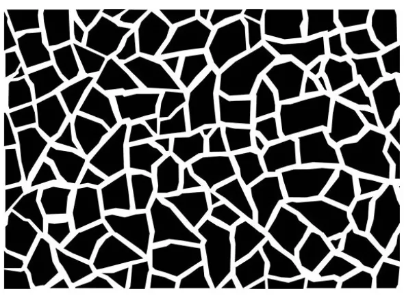 Hobby Stencils Giraffe Camo WW2