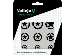 Hobby Stencils USAF Markings
