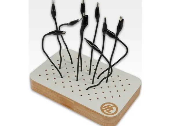 Hobbyzone Airbrush Painting Clips Holde