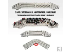 Hobbyzone Corner Large Paint Stand 26mm