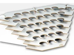 Hobbyzone Large Corner Paint Stand 36mm