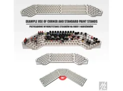 Hobbyzone Large Paint Stand - 36mm