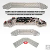 Hobbyzone Large Paint Stand - 26mm
