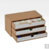 Hobbyzone Module OM02a 3x Drawers