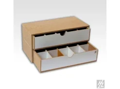 Hobbyzone Module OM02b 2x Drawers