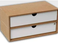 Hobbyzone Module OM02b 2x Drawers